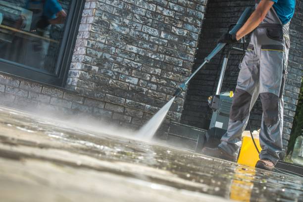 Best Oil and Grease Removal from Surfaces in Galva, KS