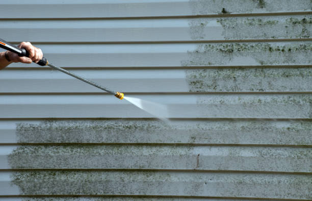 Galva, KS Pressure Washing Services Company