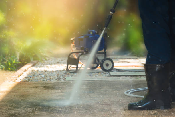 Best Residential Pressure Washing in Galva, KS